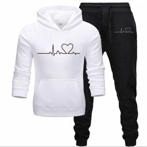Men/Women Jogger Outfits